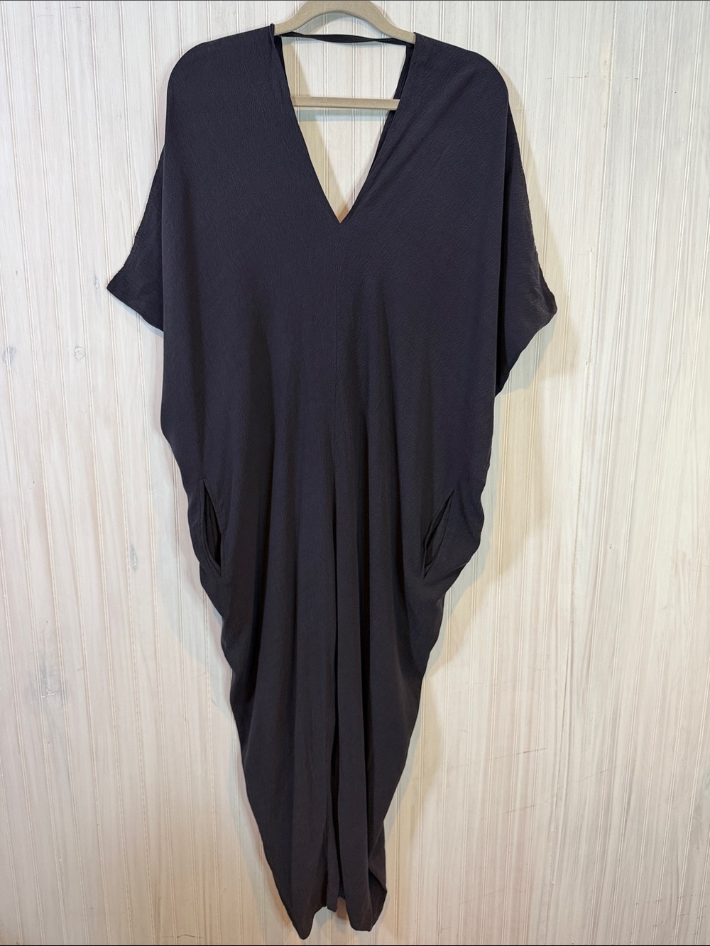 7115 BY SZEKI LANGENLOOK JUMPSUIT ONE SIZE